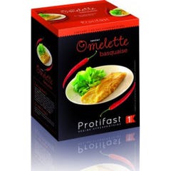 Protifast Omelette Basquaise 7 sachets