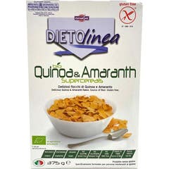 Miranda Quinoa/Ama Flakes