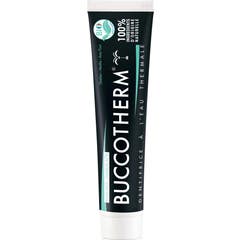 Buccotherm Pâte Dtf Charbon Bio Menthe 75ml