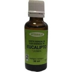 Integralia Aceite Esencial Eco Eucalipto 30ml
