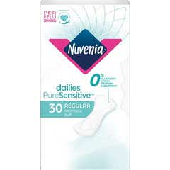 Nuvenia Pure Sensitive Protege Slip 30uts