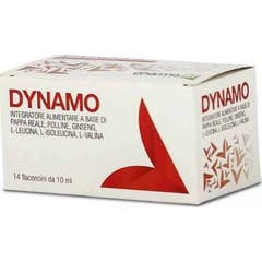 Pharmasi Dynamo 14Fl 10ml