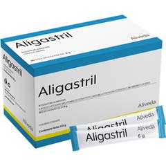 Aliveda Aligastril 20 Sachets