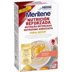 Meritene Céréales multifrutas 520 g