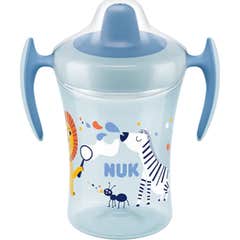 Nuk Tasse d'Entraînement 6M+ 1 Unité