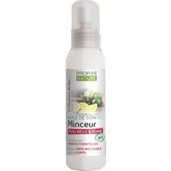 Propos Nature Huile Essentielle Bio Minceur 100ml