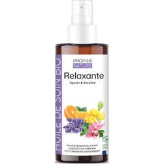 Propos'Nature Huile de Massage Bio Relaxante 100 ml