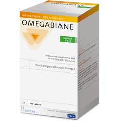 Biocure Omegabiane 3-6-9 100caps
