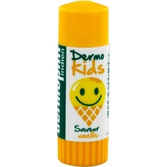 Dermophil Indien Dermokids Stick Lèvres Vanille