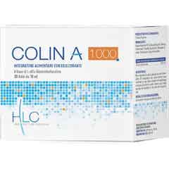 Horizon Lab Company Colin A 1000 30x10ml