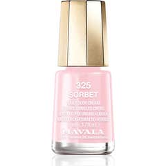 Mavala Mini Color Vernis à Ongles Sorbet 325 5ml