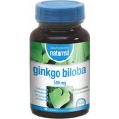Naturmil Ginkgo Biloba Biloba 90comp