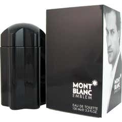 Montblanc Emblem Eau De Toilette Eau De Toilette 100ml Vaporizador