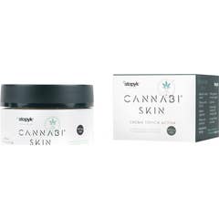Atopyk CannabiSkin Active Topical Cream 50ml
