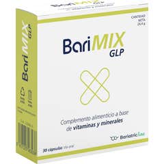 Barimix30 Capsules