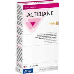 Lactibiane Voyage 14 Gélules