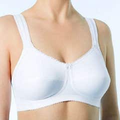Silima Soutien Gorge Lola Blanc 105E 1ut