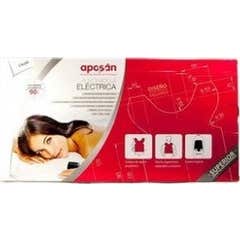 Apostan coussin chauffant 1pc