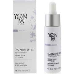 Yonka Essential White Solution Clarté Peeling Doux 30ml