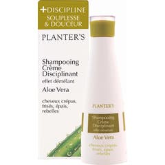 Planter'S Shampooing Disciplinant À L'Aloe Vera 200 ml
