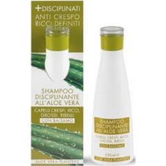 Planter'S Shampooing Disciplinant À L'Aloe Vera 200 ml