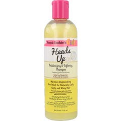 Aunt Jackie's Girls Heads Up Shampooing 355ml