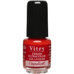Vitry V Ong Coquelic Mini Fl/4Ml