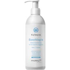 Graisse de base Faiderm 1000Ml