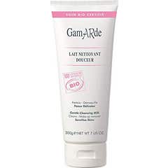 Gamarde Higiene Suave Leche Limpiadora 200g