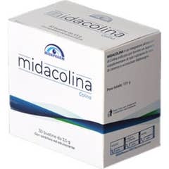 Midapharm Italia Midacolina 30 Sachets