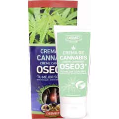 Dc Pharm Cannabis Oseo3+ Crème 100ml