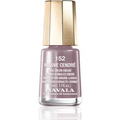 Mavala Mini Color Vernis à Ongles Mauve Cendré 152 5ml