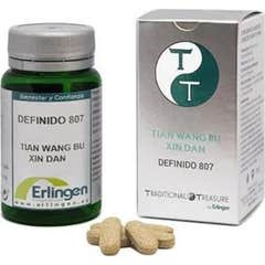 Erlingen Défini 807 Tian Wang Bu Xin Dan 60comp