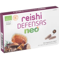 Neo Reishi Defenses 30Caps 30Caps