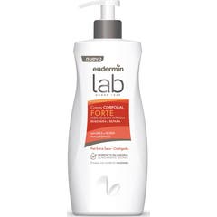 Eudermin Forte Lait Corporel 2 pcs
