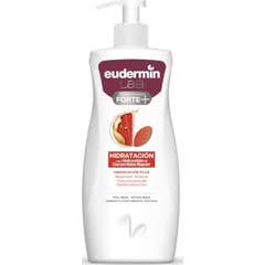 Eudermin Forte Lait Corporel 2 Unités