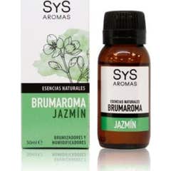 Sys Brumaroma Jasmine 50ml