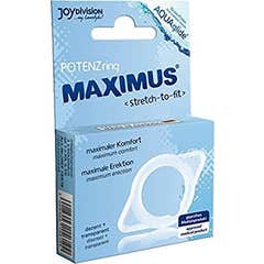 Joydivision Maximus Petit anneau de pénis Petit 1pc