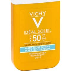 Vichy Idéal Soleil Pocket SPF50 30 ml
