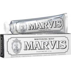 Marvis Dentifrice Menthe Blanchissant 75ml