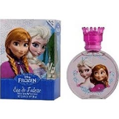 Ageti Frozen Eau De Toilet 7Ml