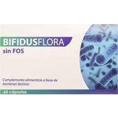 Phytovit Bifidusflora Sin Fos 60 Glules