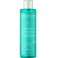 Sanoflore Aqua Magnifica Essence Botanique Perfectrice de Peau Bio 400ml