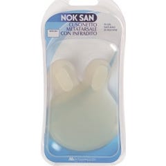 Coussin Noksan-Gel Metat Infr S/M