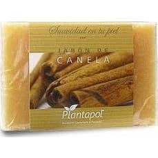 Plantapol Jabón de Canela 100g