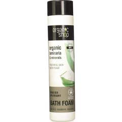 Organic Shop Dead Sea Spa Resort Bath Foam 500ml