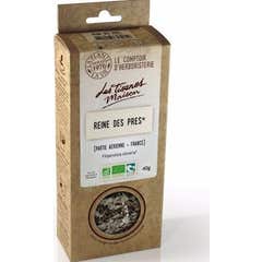 Le Comptoir d'Herboristerie Reina de los Prados 40g