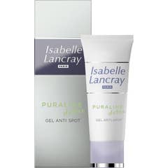 Isabelle Lancray Puraline Detox Anti Spot Gel 15ml