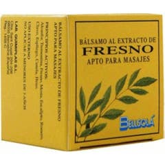 Baume de frêne Bellsola 75ml