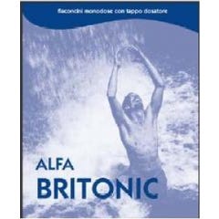 Alfa Britonic 10Fl 10Ml